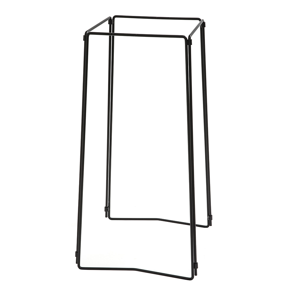 Ställ till Stumpastaken Original Svart