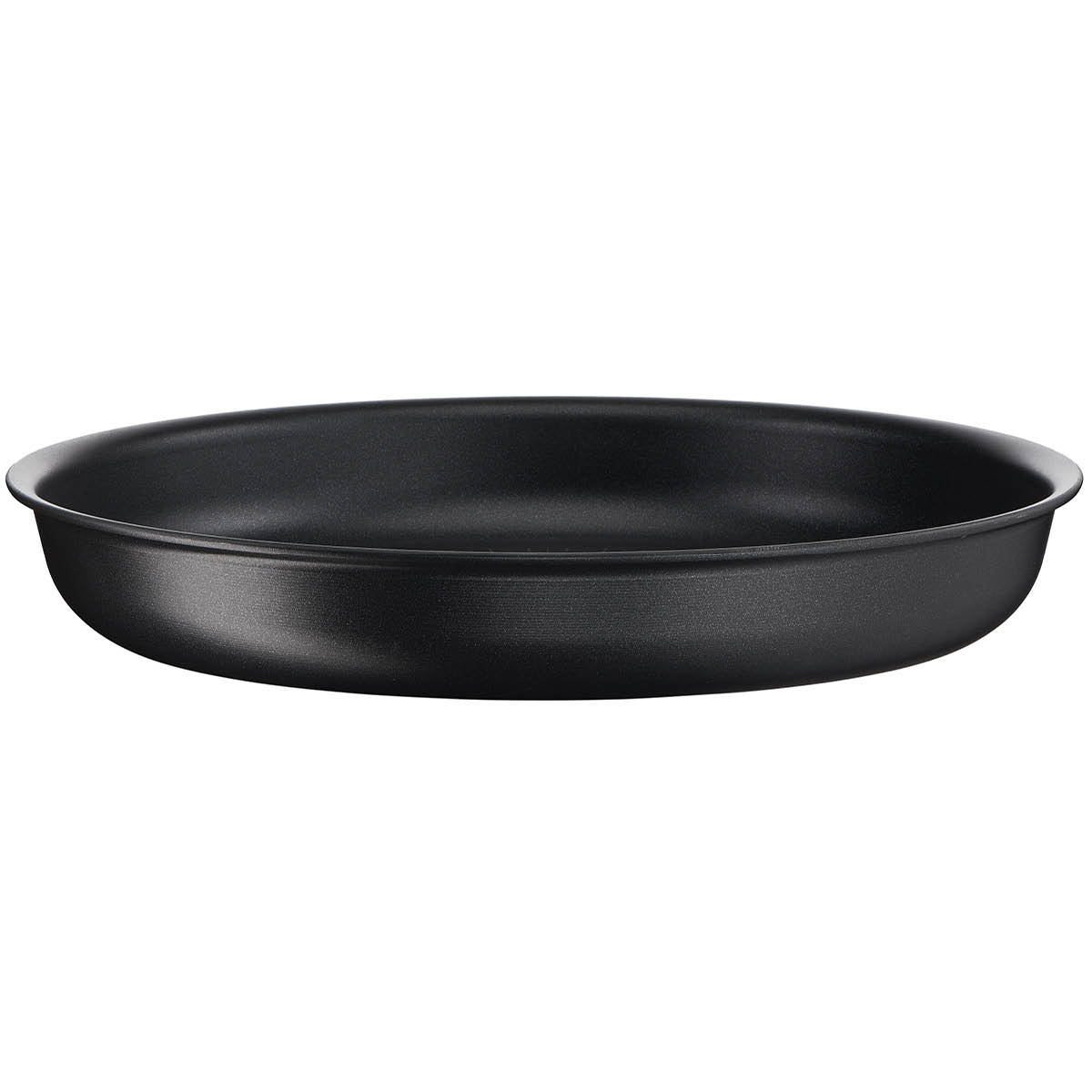 Ingenio Eco Resist Stekpanna 28 cm Svart