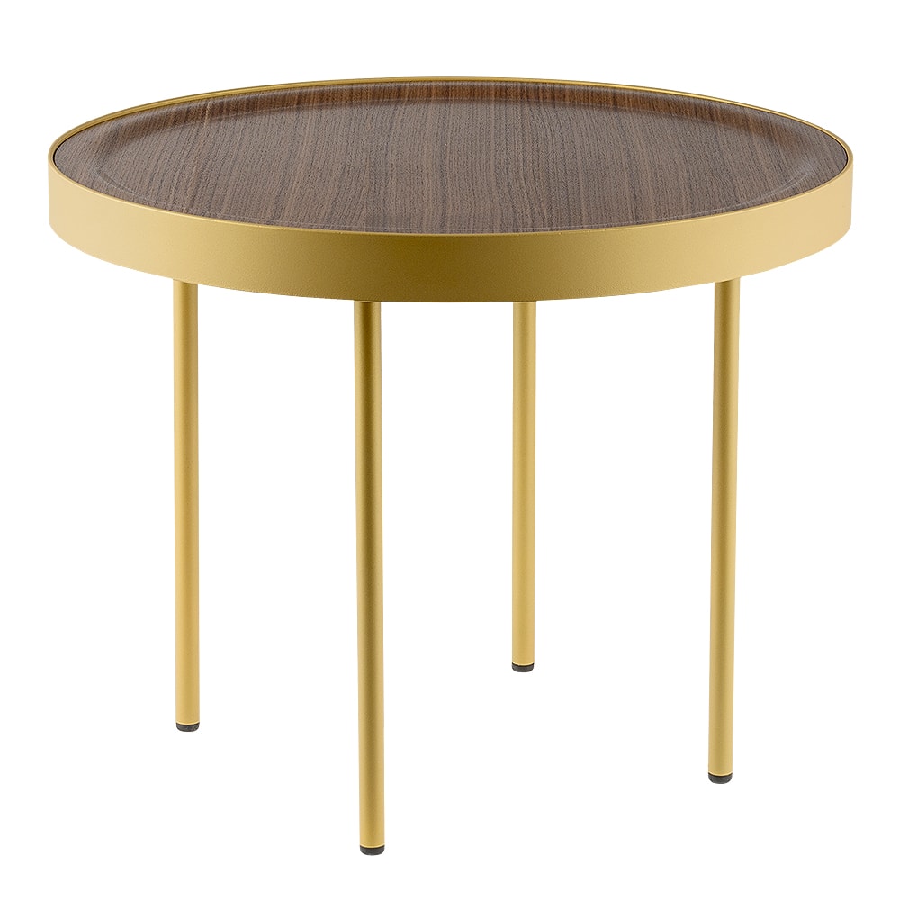 Natantis Stativ till Bricka 49 cm Dusty Gold