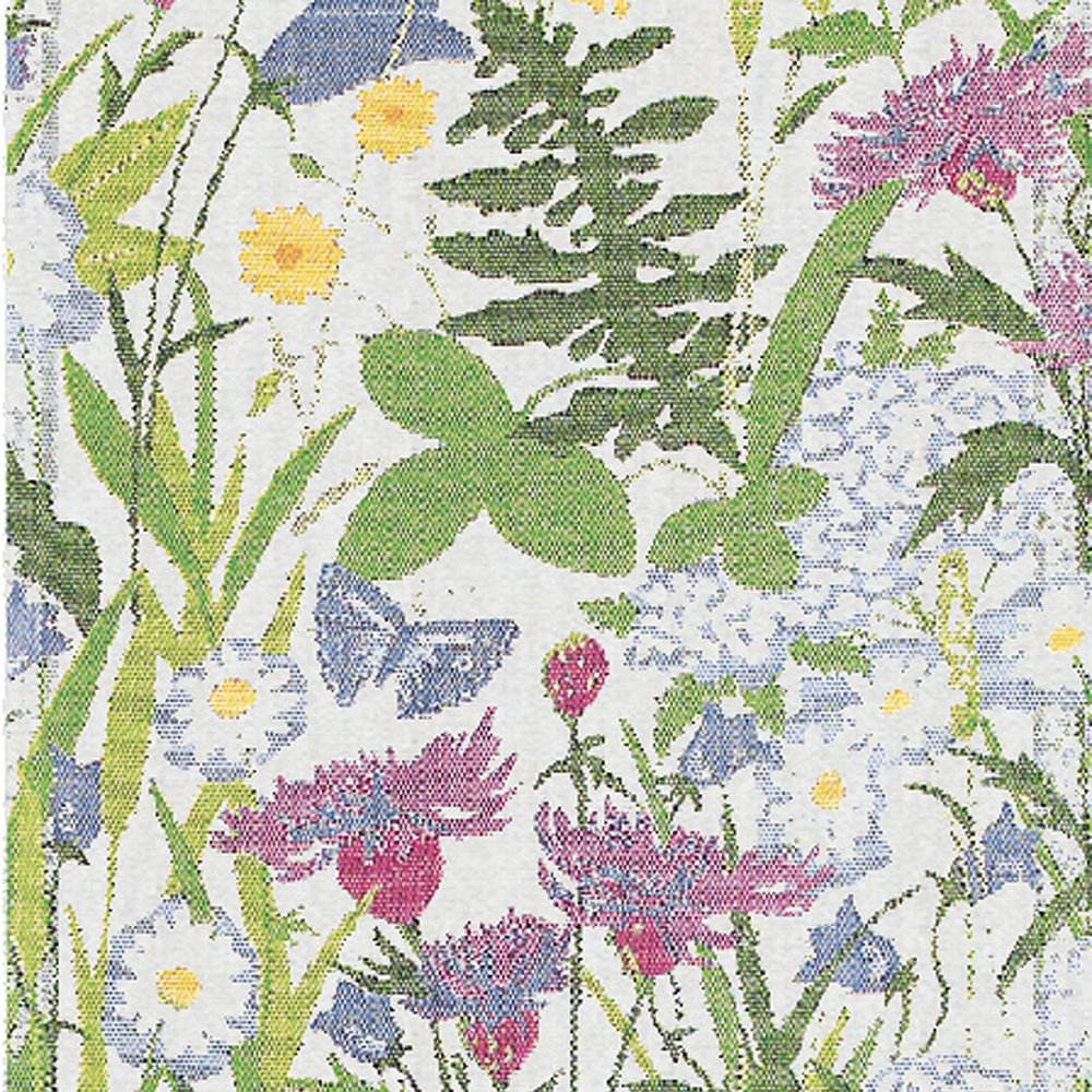 Sommartid Löpare 35x140 cm