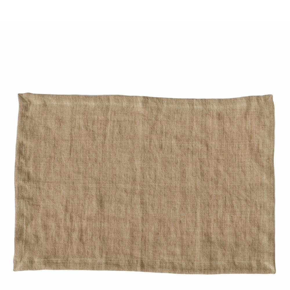 Marion Bordstablett 37x50 cm Pampas