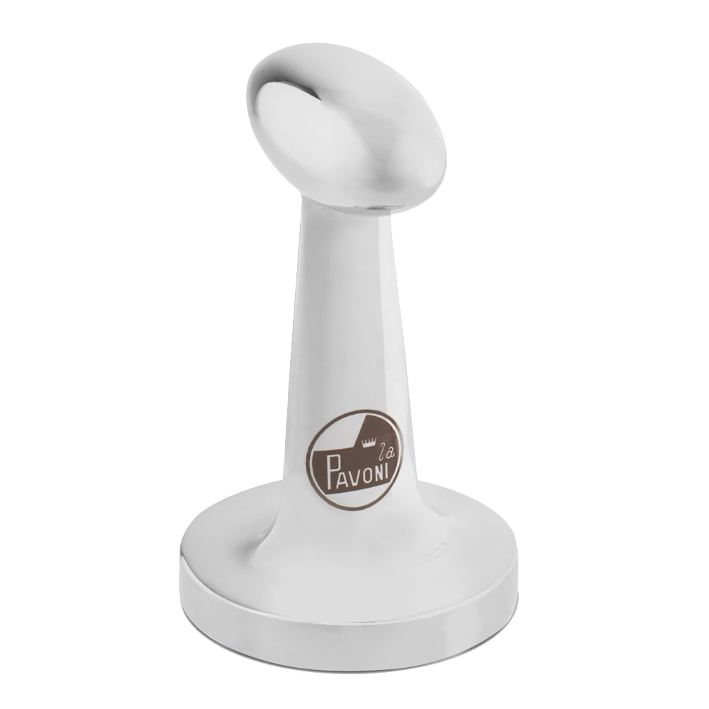 Tamper 5,1 cm Rostfritt stål