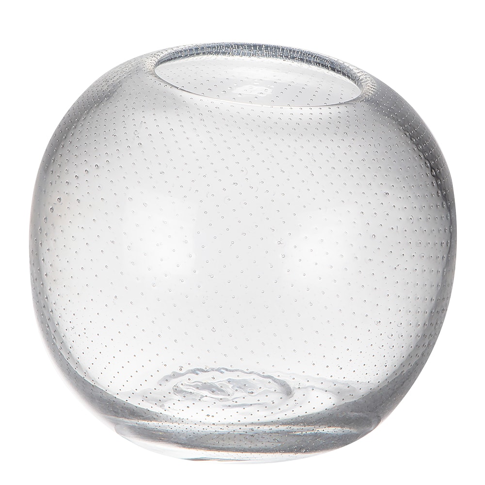 Celebration Vas med prickar 19 cm