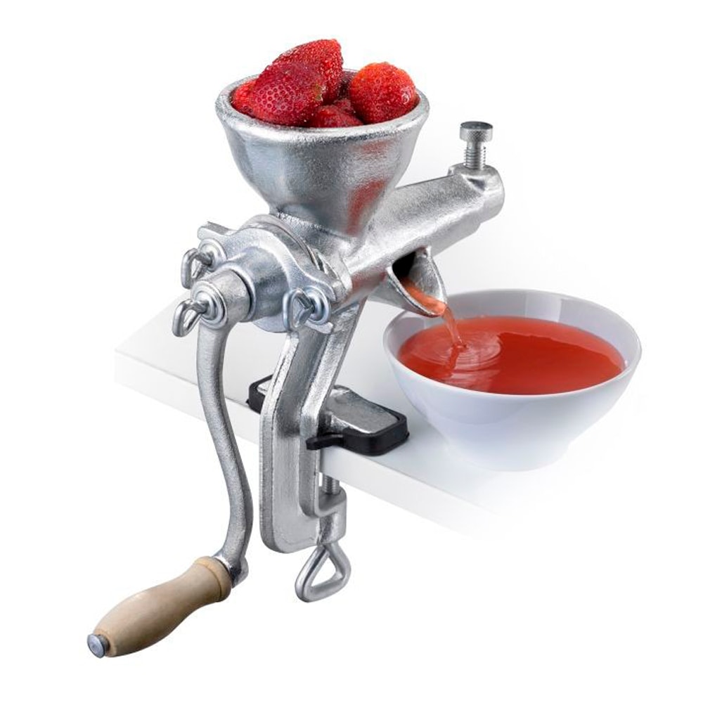 Saft/Bärpress Starke Else