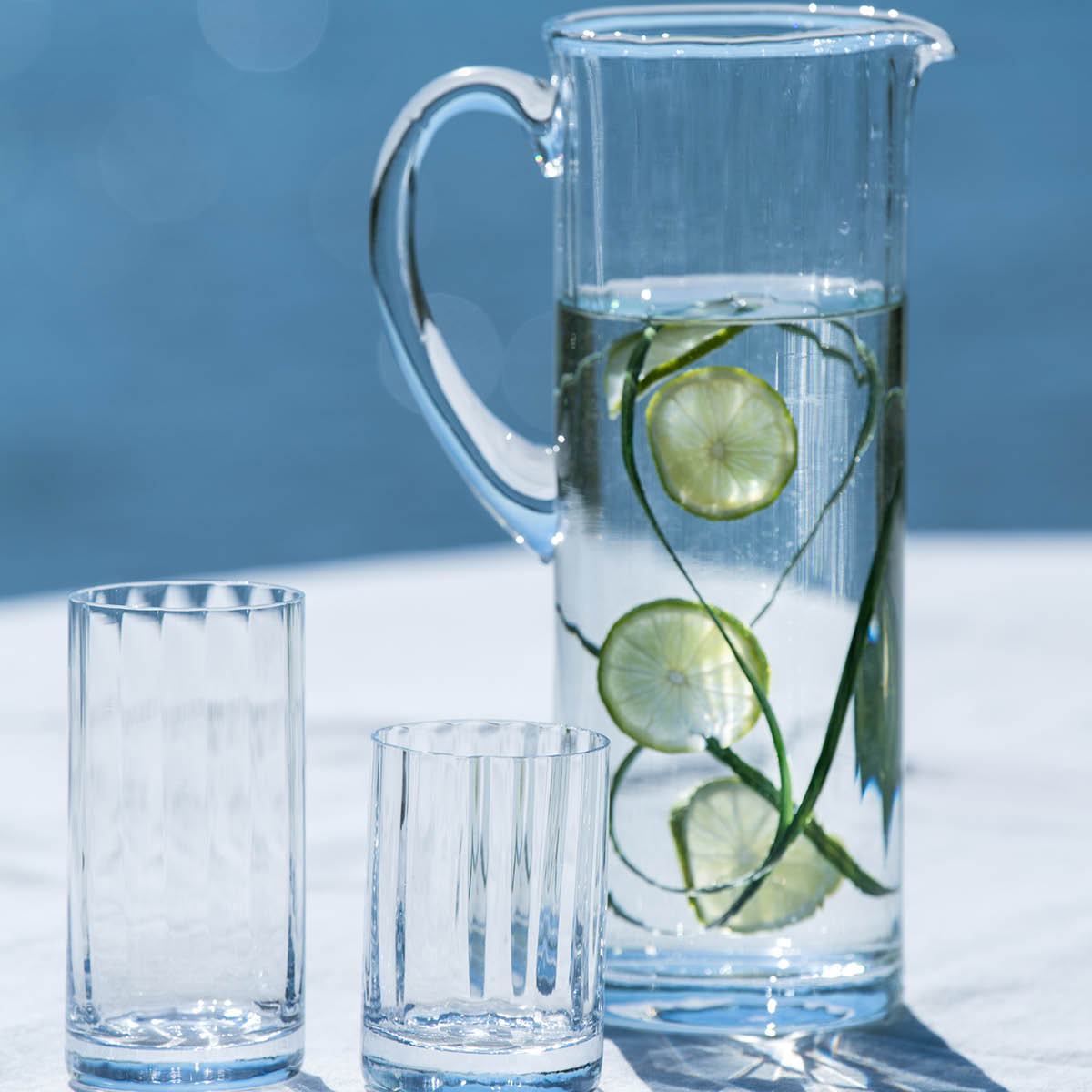 Clifton Kanna 1,75 L Klar