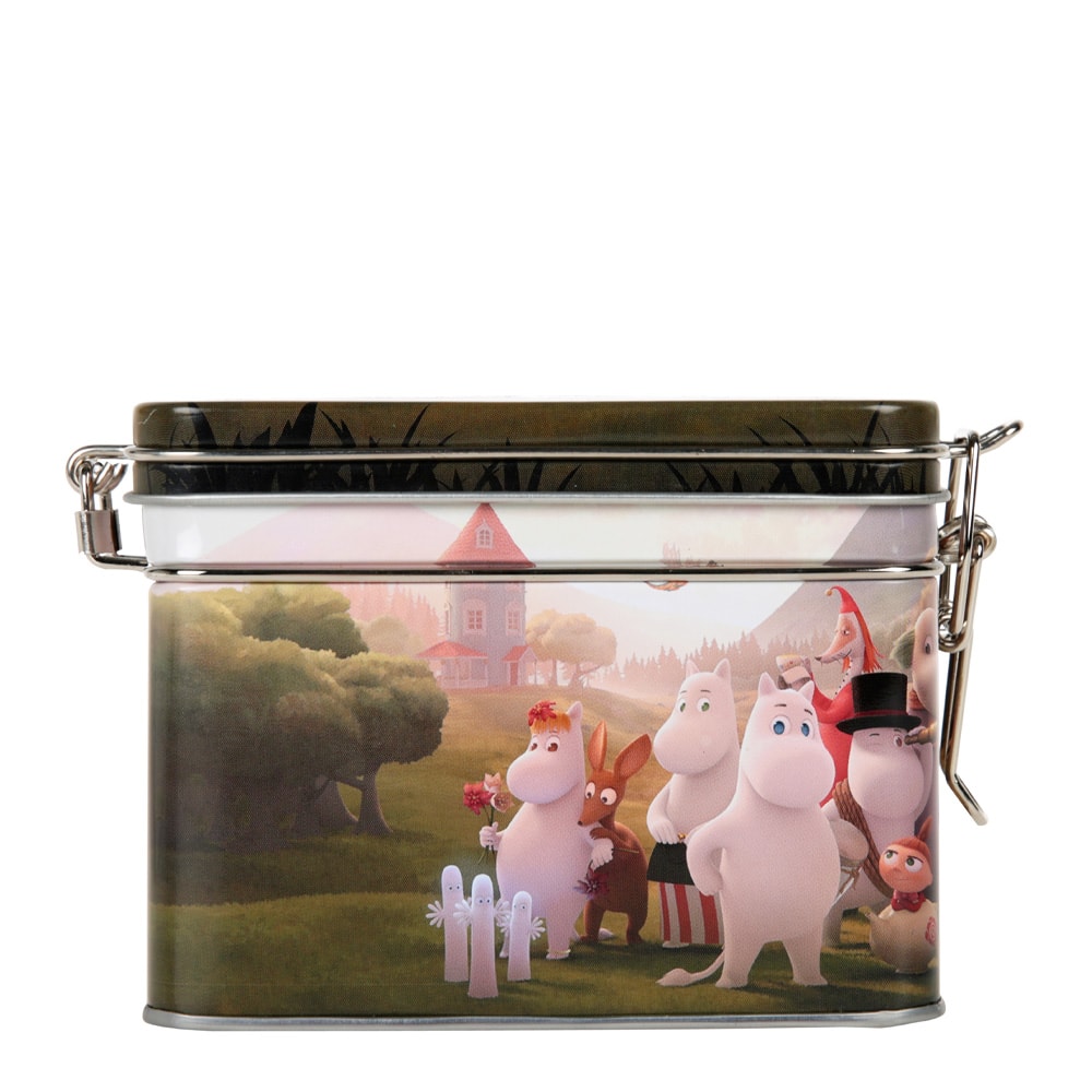 Moomin by Martinex Moominvalley Teburk