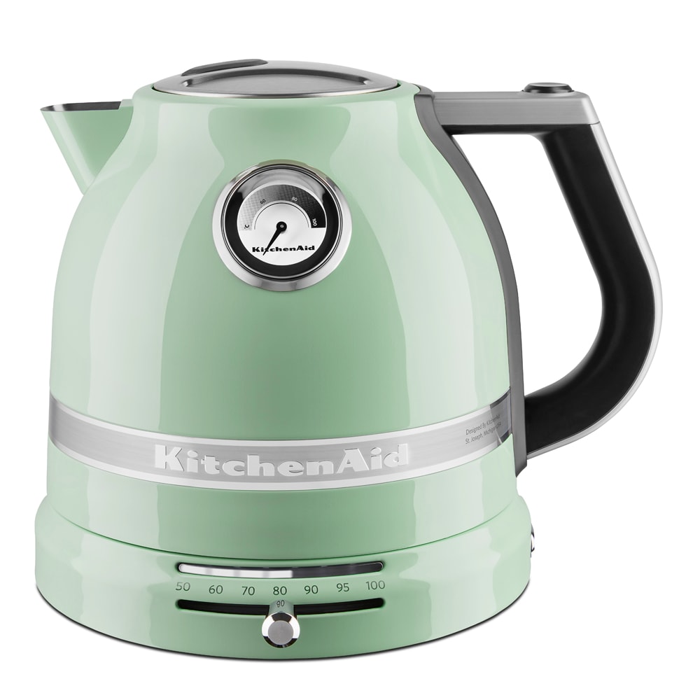 KitchenAid Artisan Vattenkokare 1,5 L Pistage