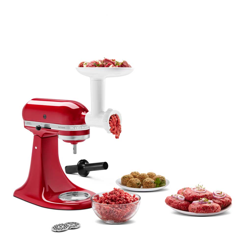 KitchenAid Tillbeh&ouml;rskit Standmixer 3 delar