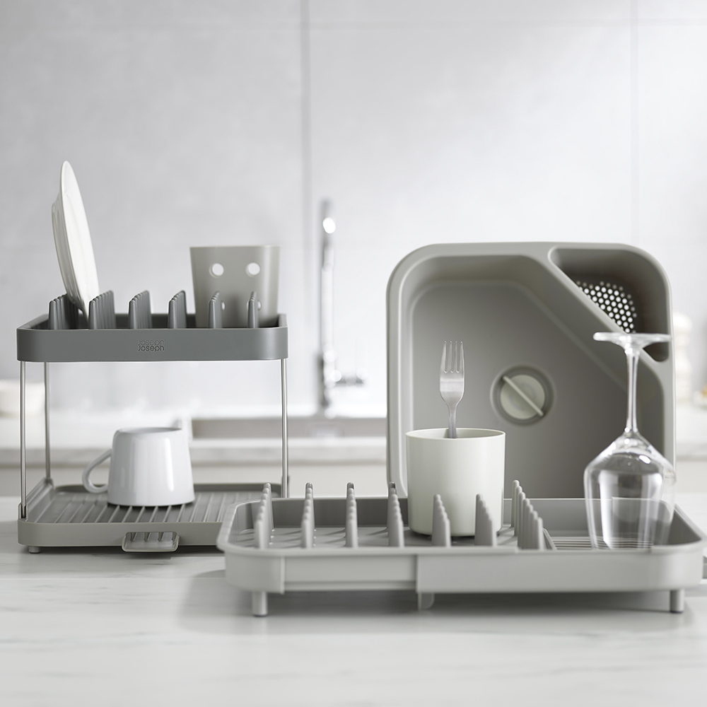 Duo Diskbalja 34x34 cm Grå