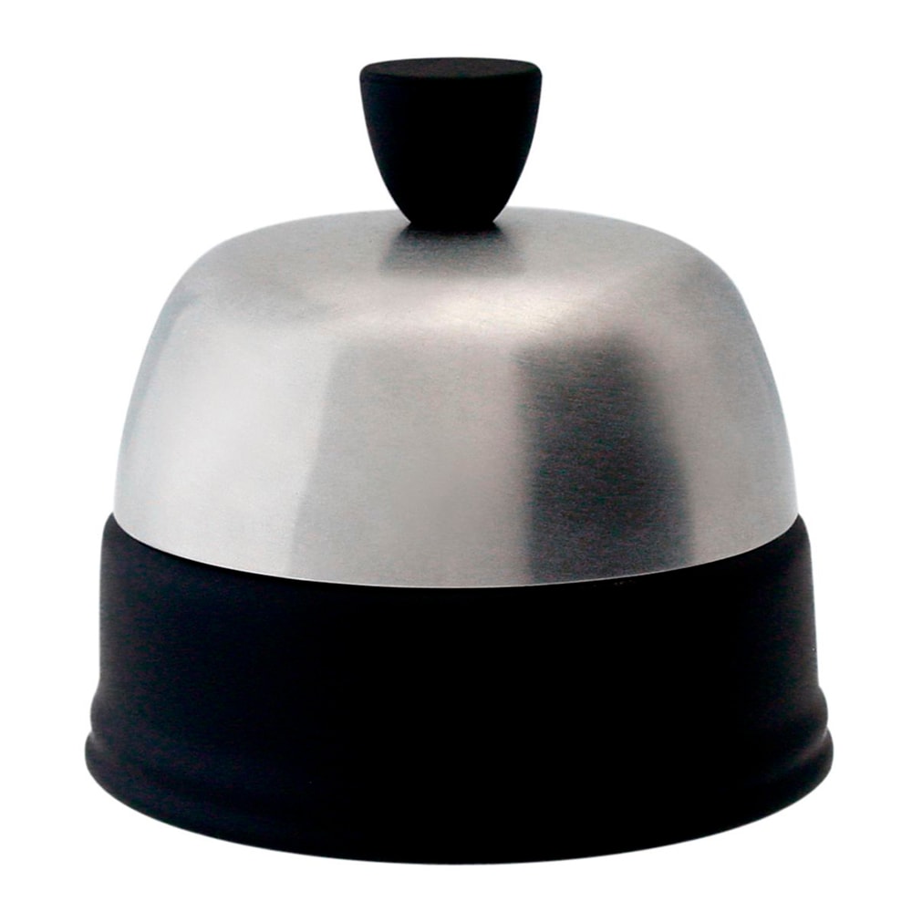 Salam Sockerskål 0,3 L Noir Matt