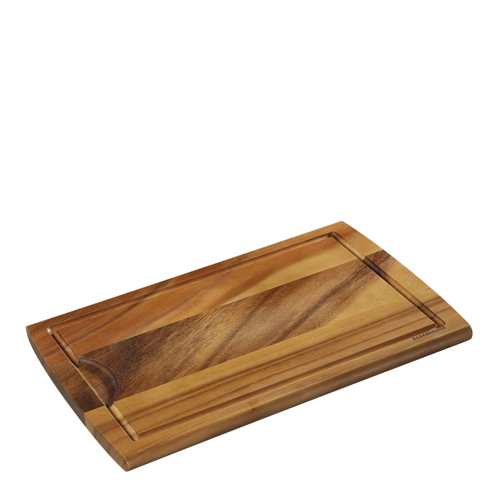 Trancherbräda Akacia 42x 27 cm