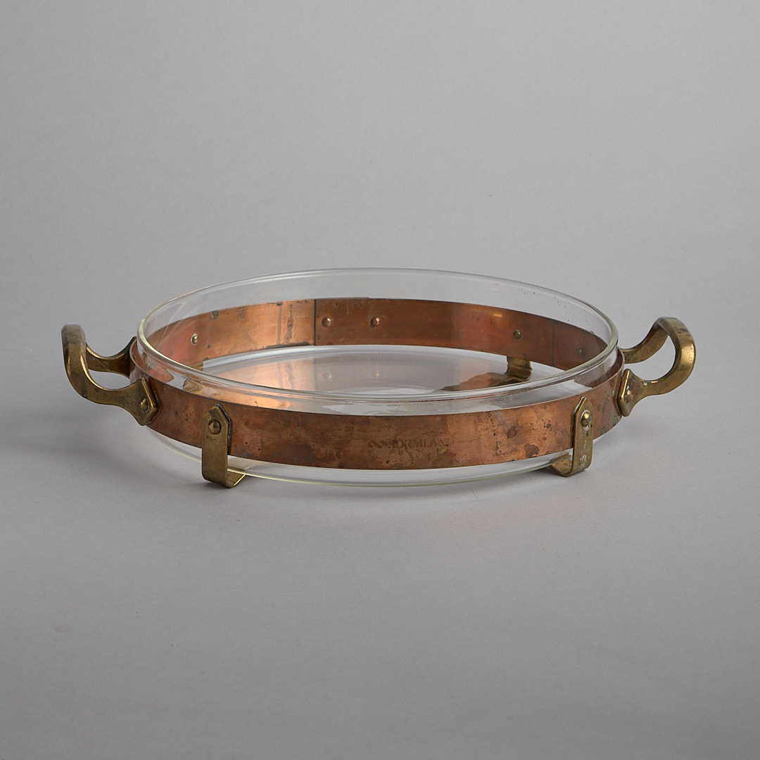 SÅLD NilsJohan Ugnsform