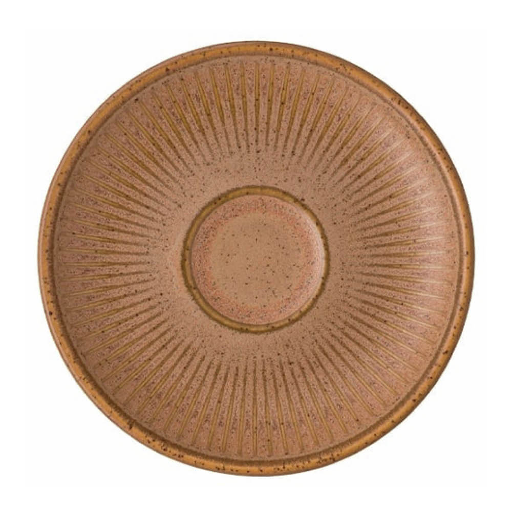 Clay Earth Espressofat 12 cm