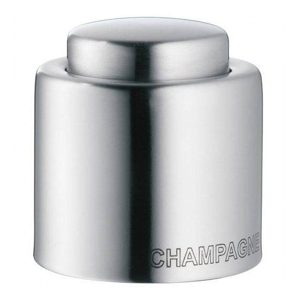 Clever & More Proseccoförslutare