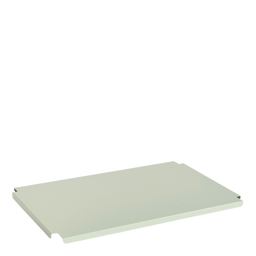 HAY Colour Crate Lock till förvaringslåda Large Mint