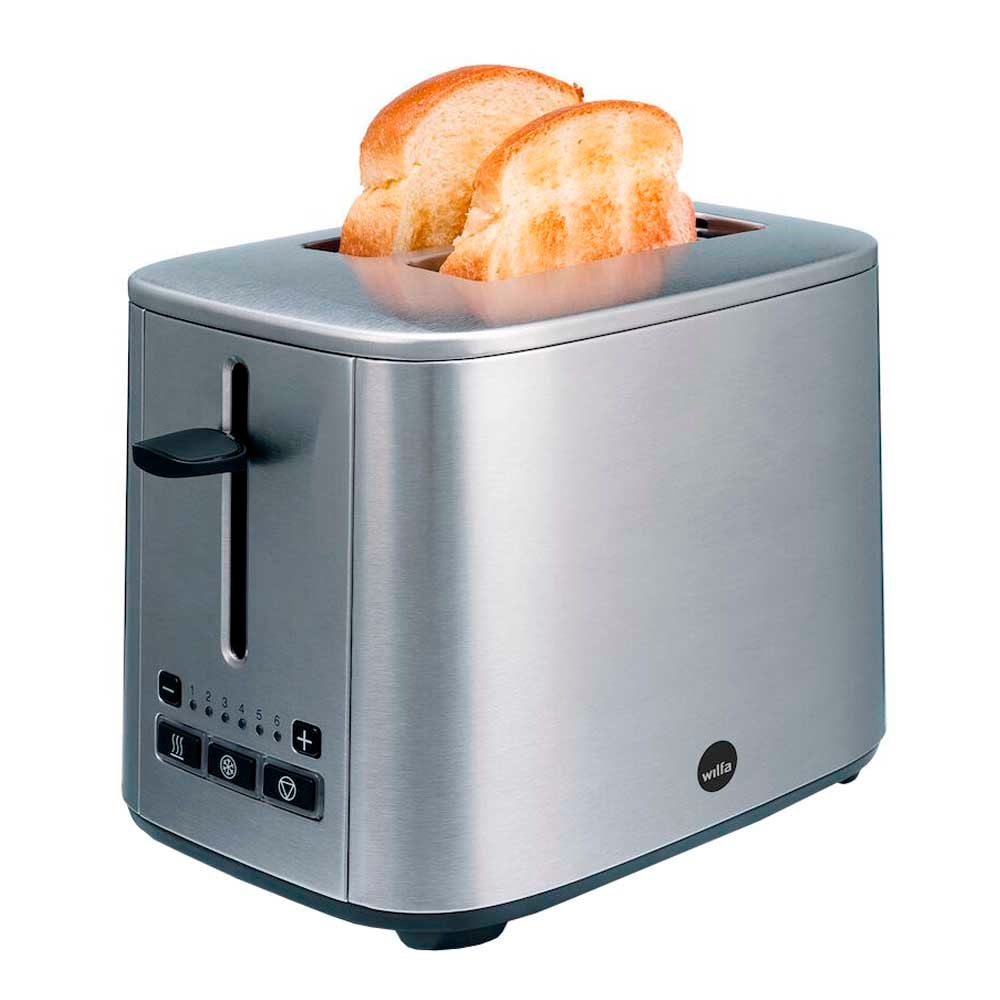 Classic Brödrost CT-1000S Rostfri