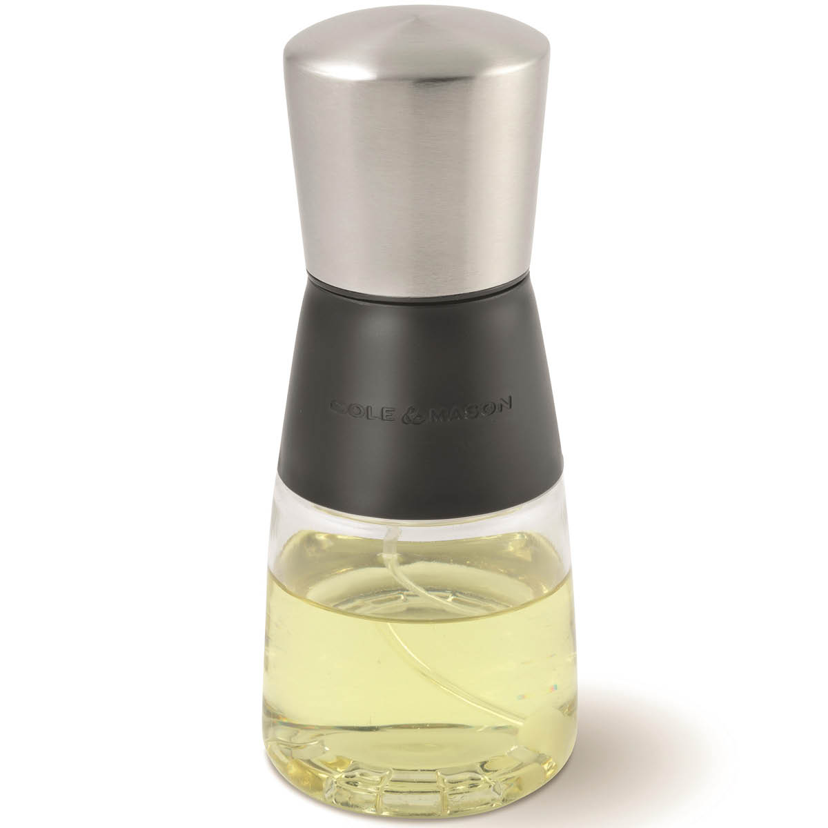 Mister Sprayflaska för olja 150 ml Klar