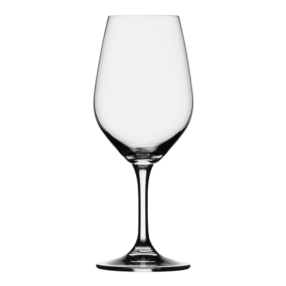 Expert Vinprovarset 6 delar Svart