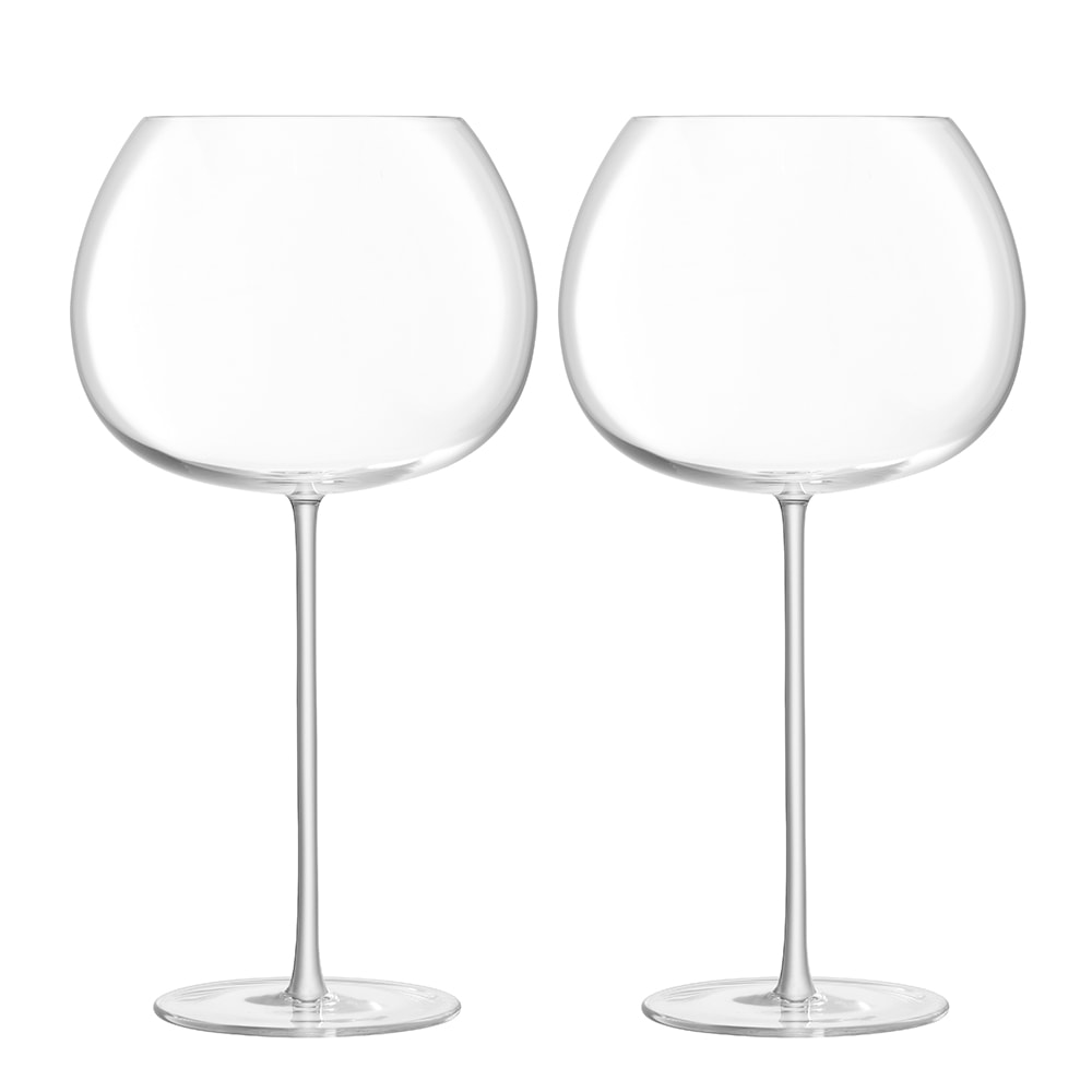 Bar Culture Gin- och Tonicglas 94 cl 2-pack