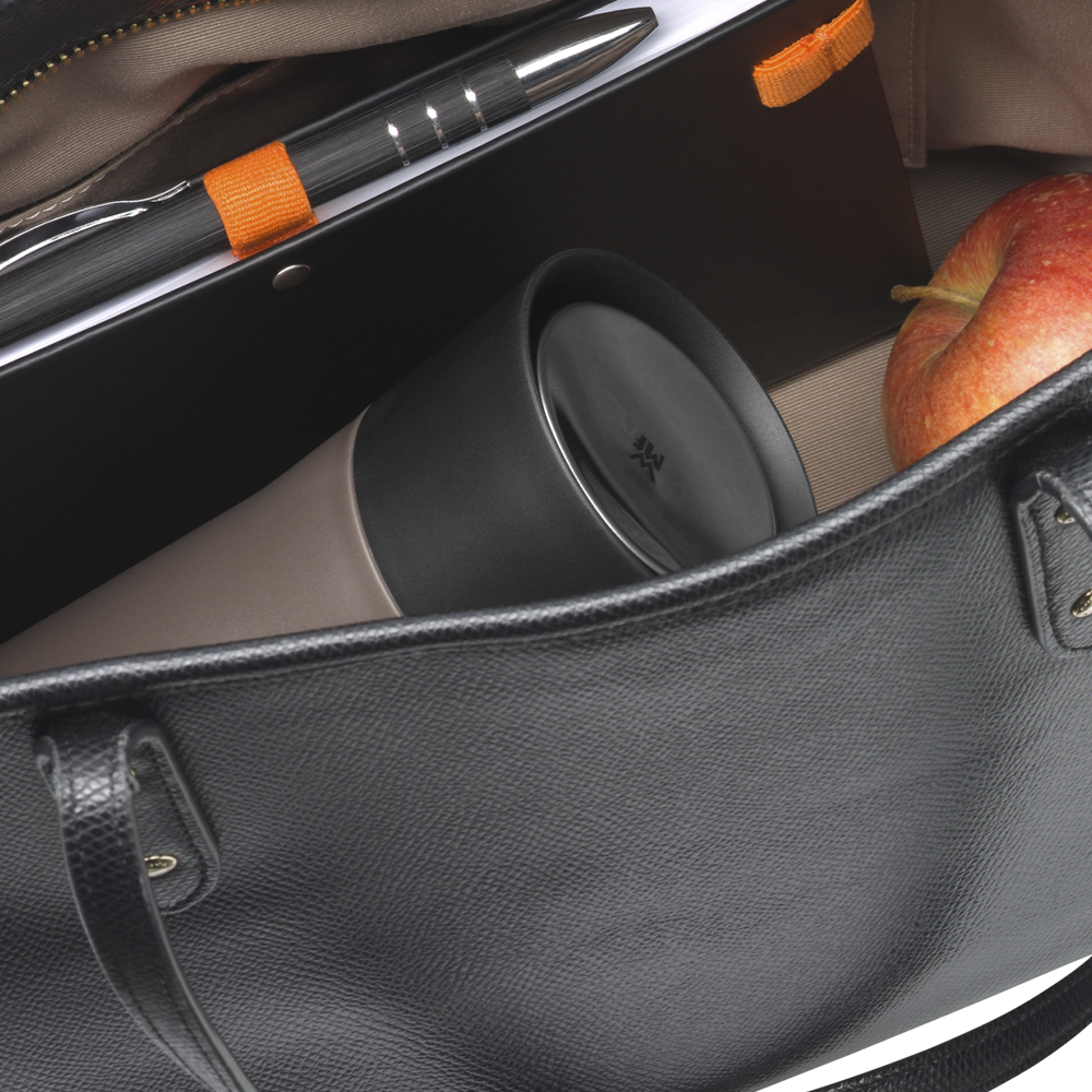 Impulse Termomugg 35 cl Anthracite