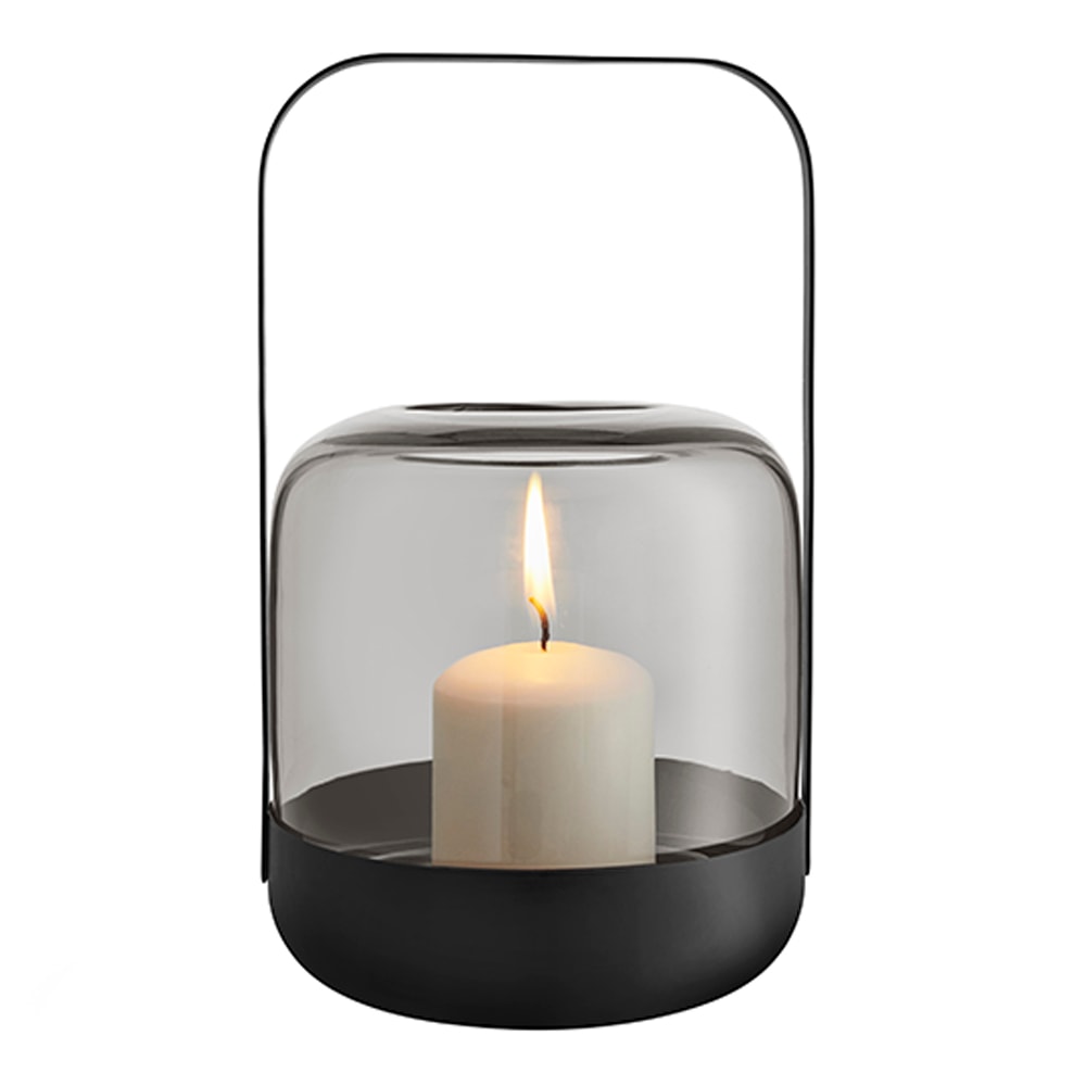 Eva Solo Acorn lykta 20 cm Stone