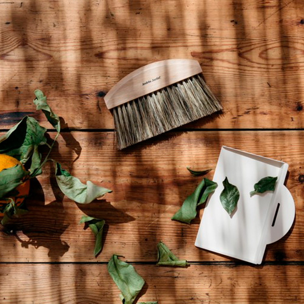 Mr & Mrs Clynk Smulset Gräddvit/Tampico