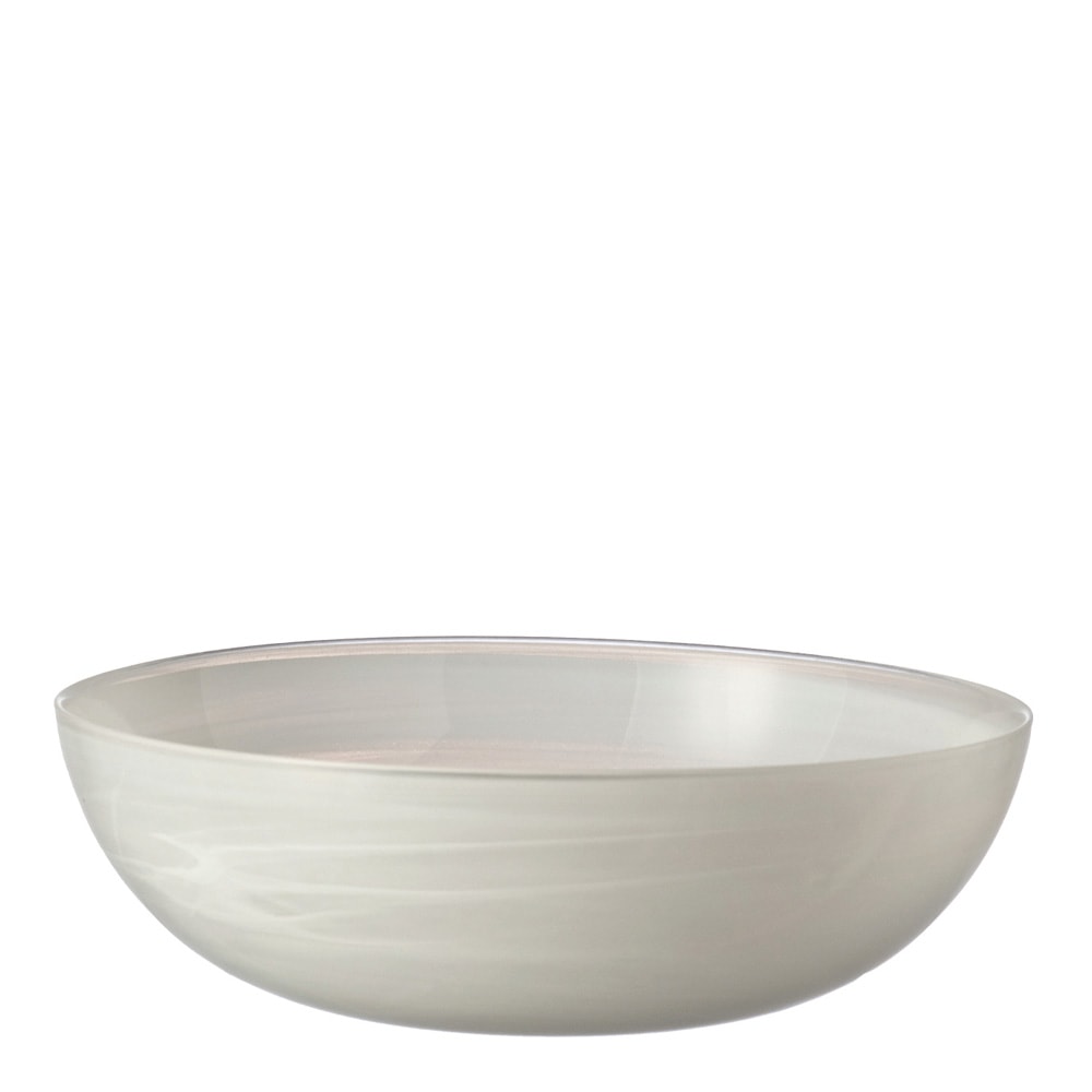 Alabastro Sk&aring;l 28 cl Vit