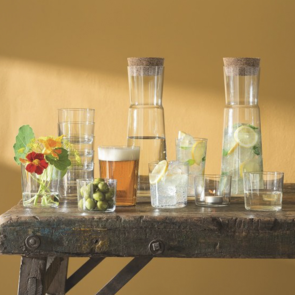 Gio Glas 32 cl 4-pack