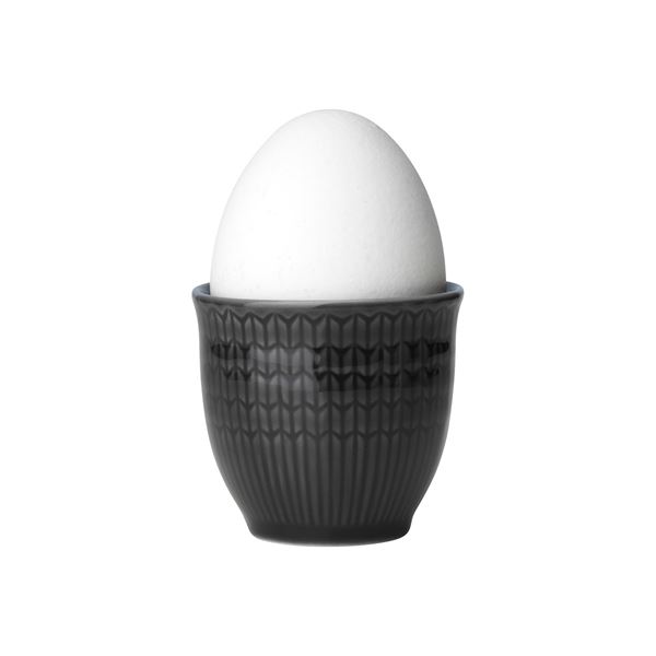 Swedish Grace Äggkopp 4 cl Sten