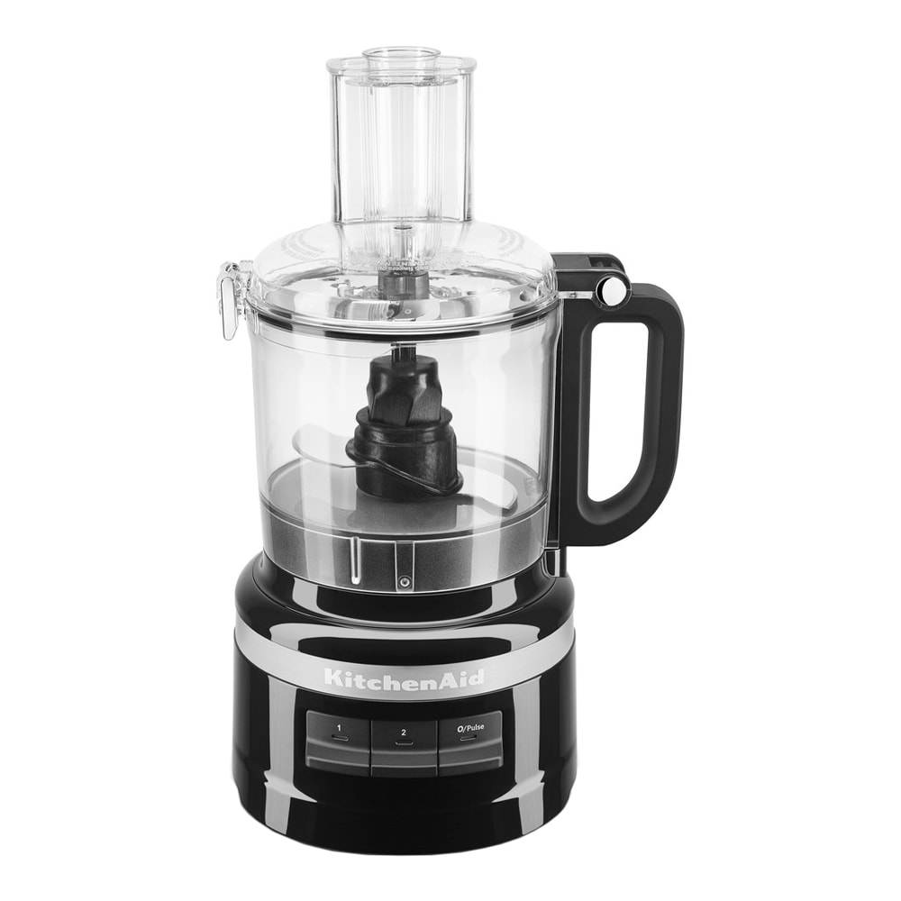 KitchenAid Midline Matberedare 1,7 L Svart