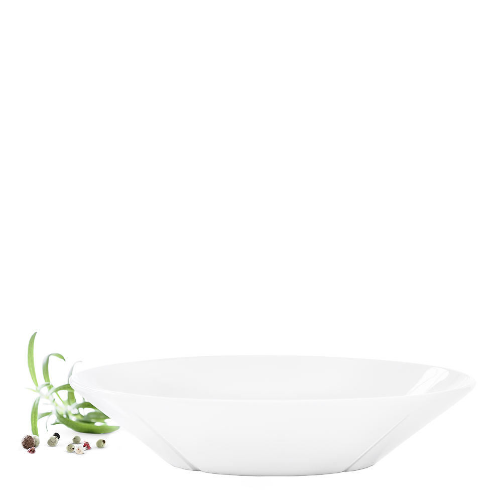 Grand Cru Tallrik djup 19 cm