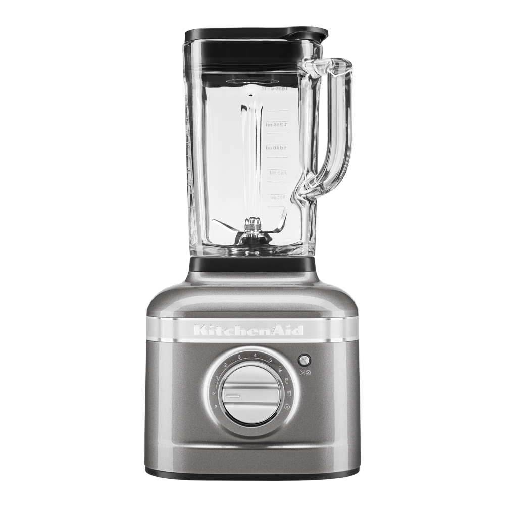 KitchenAid Artisan K400 Blender 1,4 L Medallion Silver