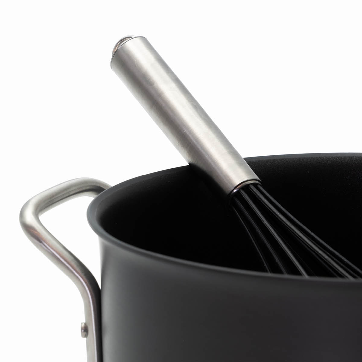 Eva Trio Visp med Silikonbeläggning 30 cm