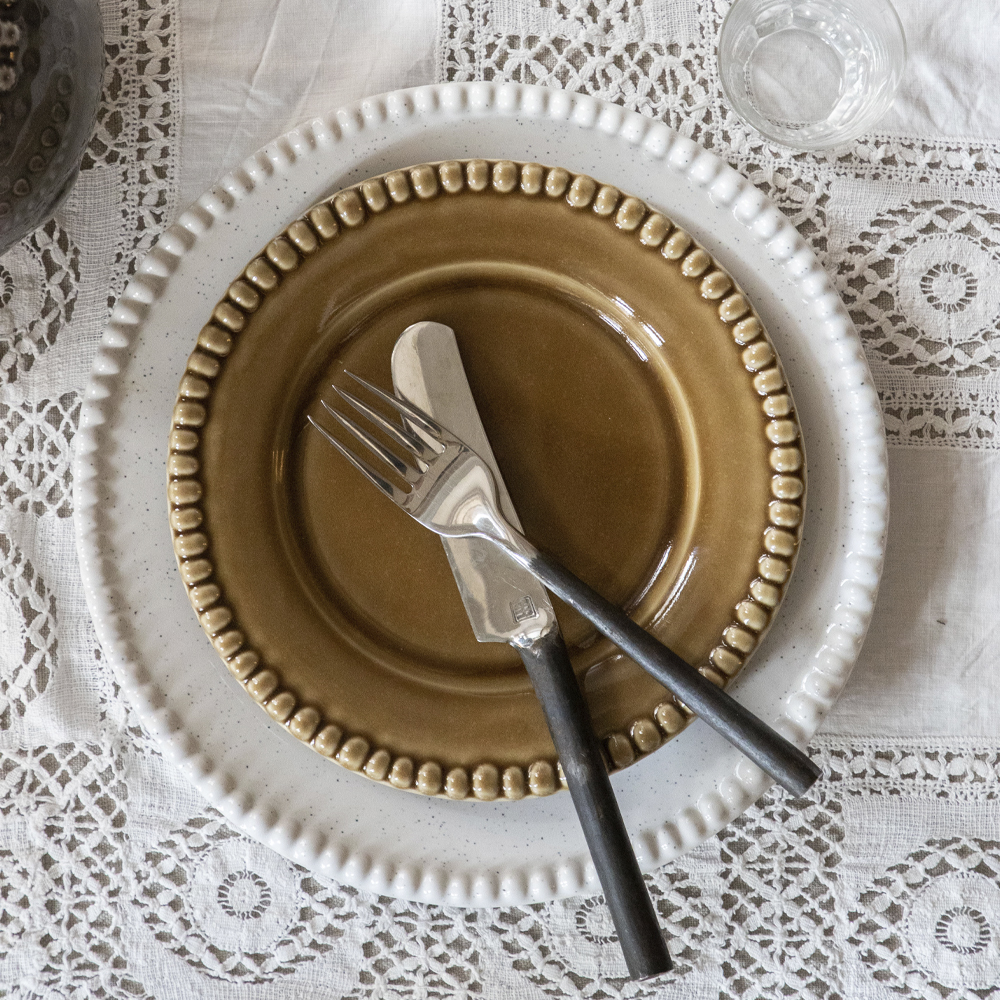 Daria Tallrik 18 cm Umbra