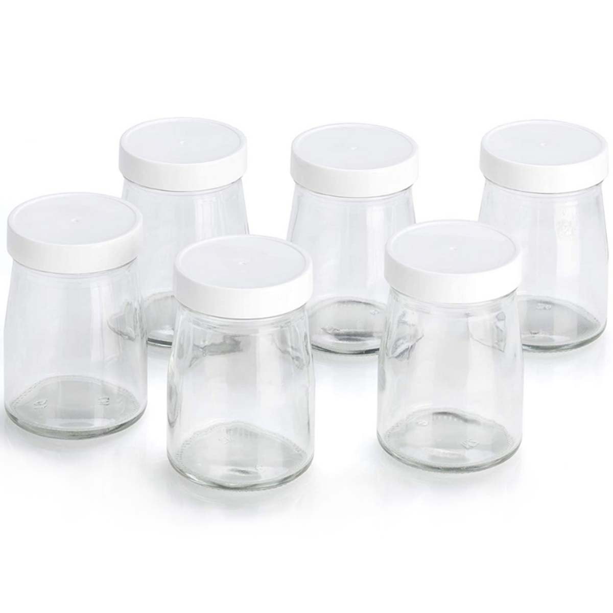 Core ColleCtion Glas Till Ym400E 6 Stk x 125 Ml