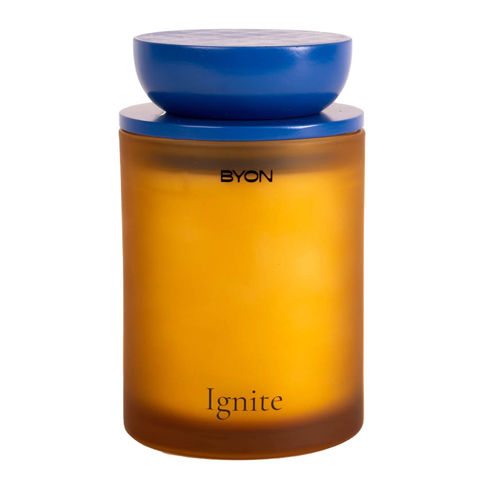 Ignite Doftljus 55h brinntid Amber