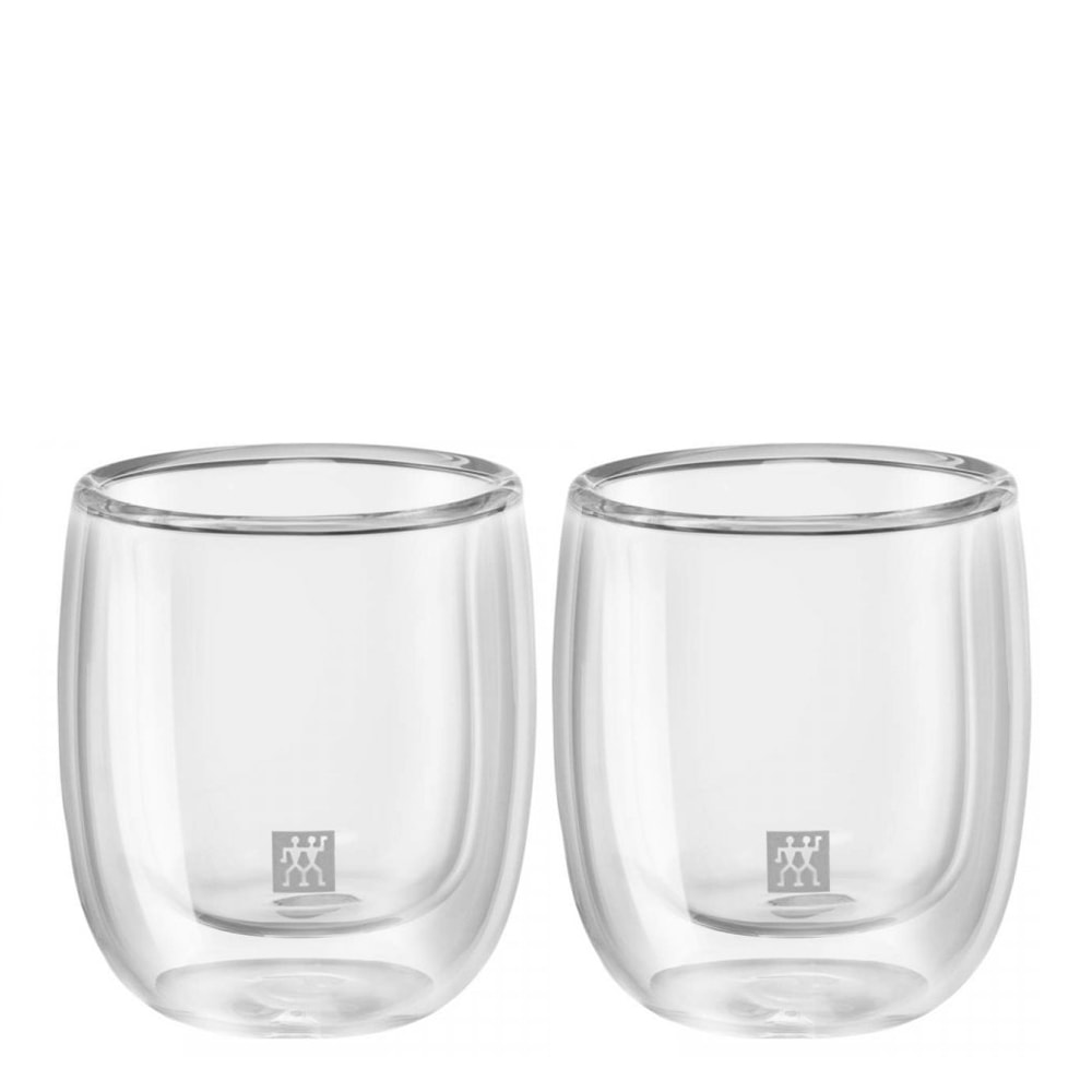 Sorrento Espressomugg 5 cl 2-pack