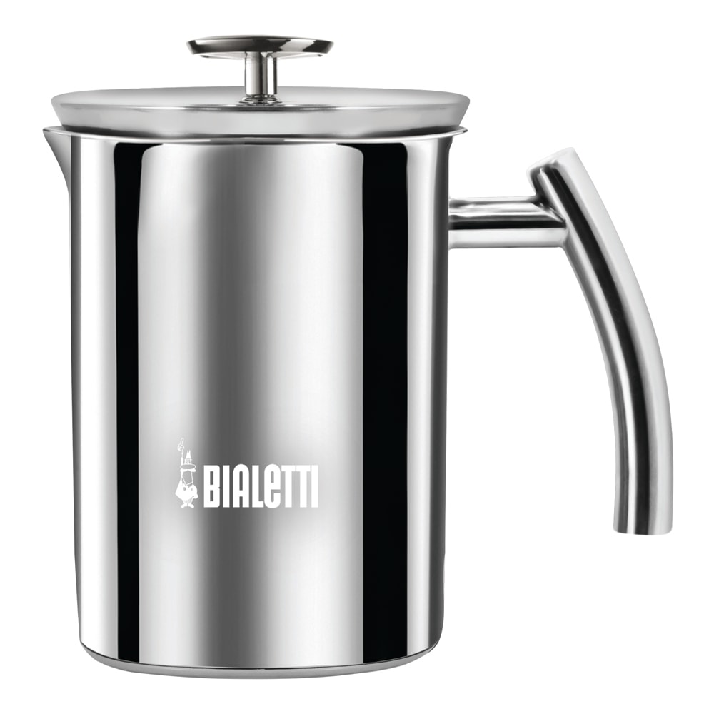 Bialetti Mjölkskummare 33 cl