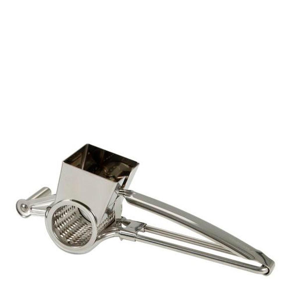 Exclusive Parmesanrivare Romano