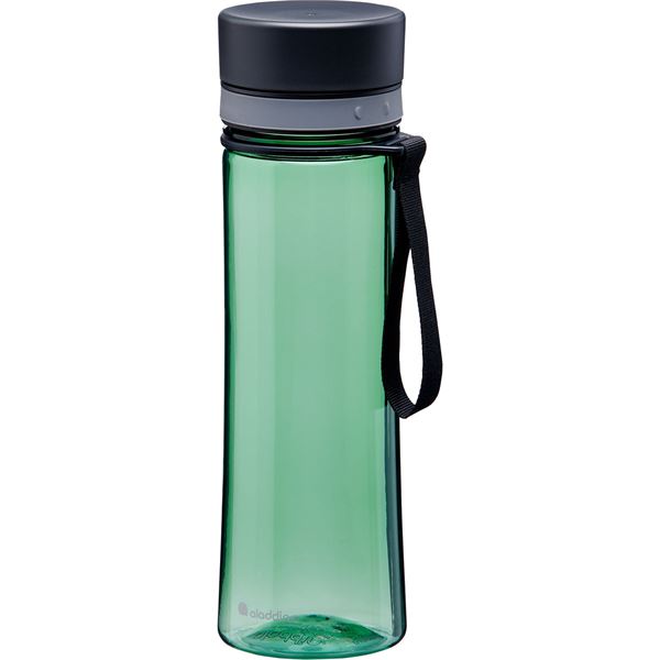 Aveo Vattenflaska 0,6L Basil Green
