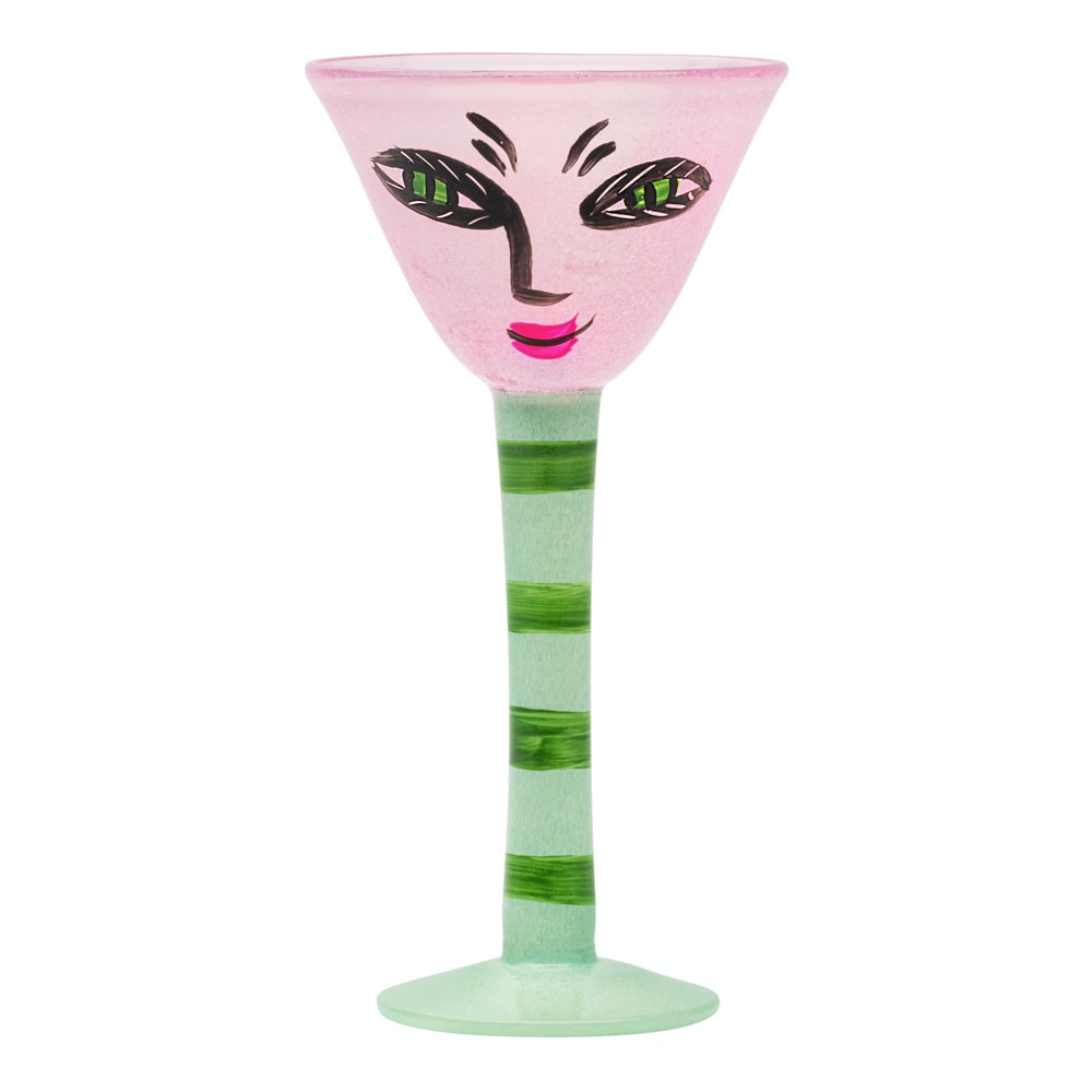 UHV Friends again Pokal 300-22 Rosa