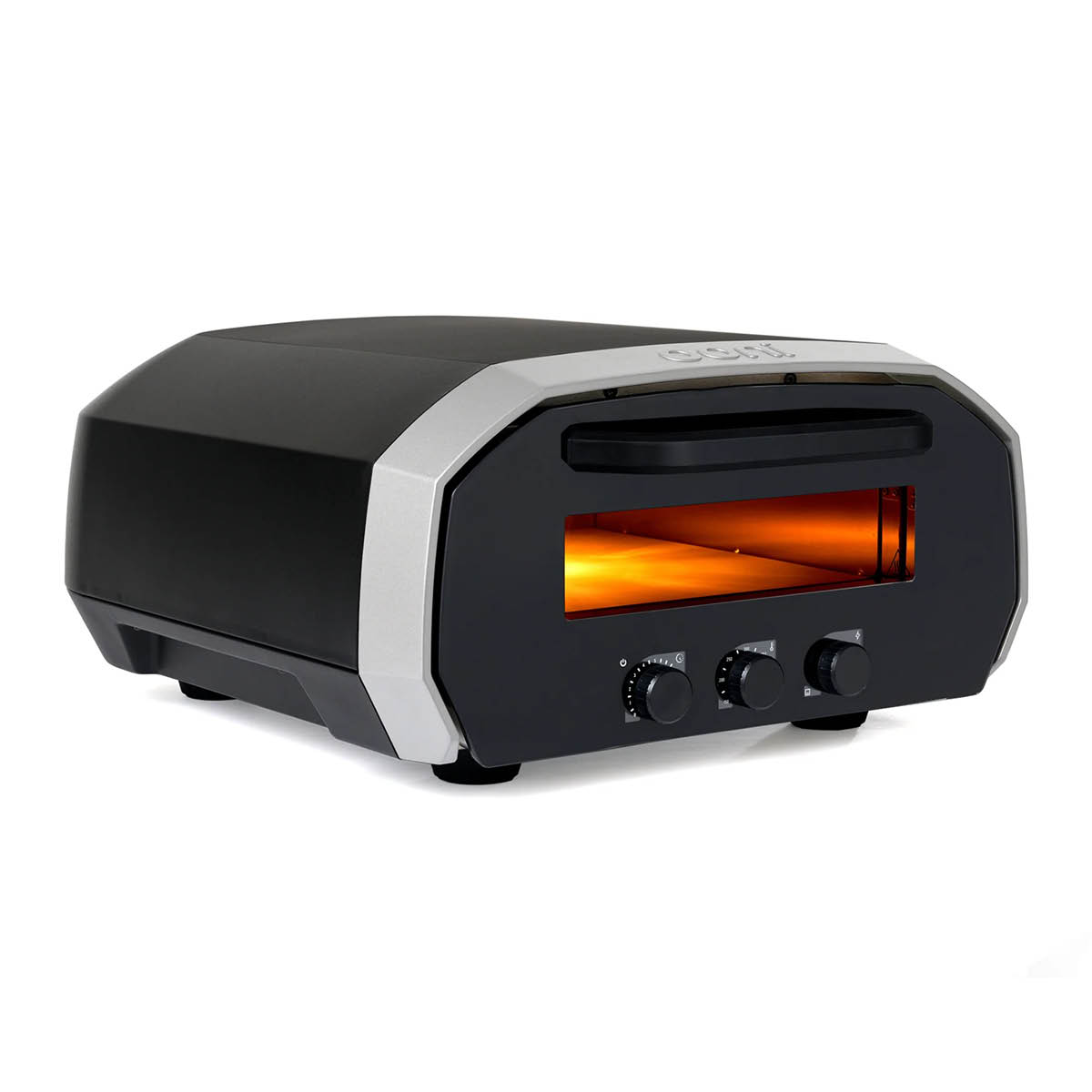 Volt 12 Pizzaugn Elektrisk