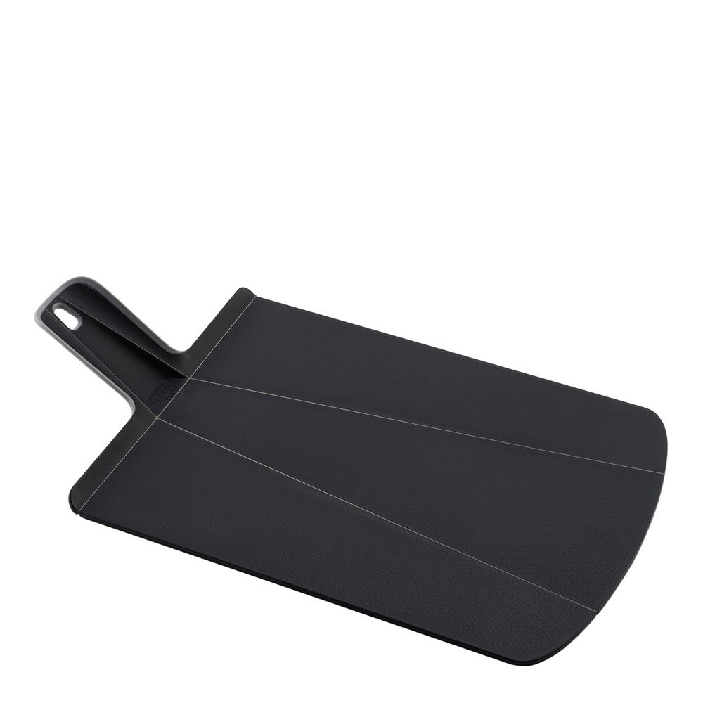 Chop2Pot Plus Skärbräda Large 36x27 cm Svart