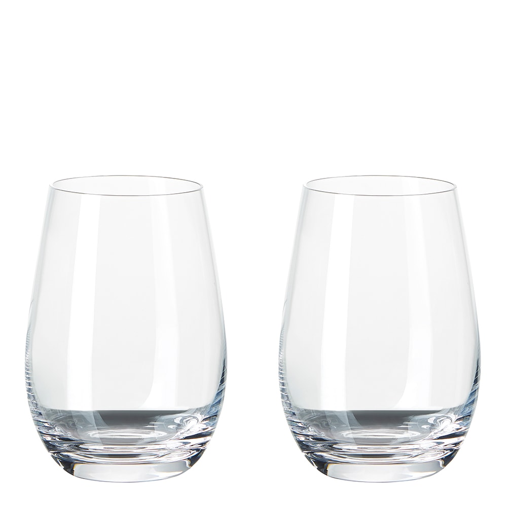 Passion Connoisseur Vattenglas 46,5 cl 2-pack