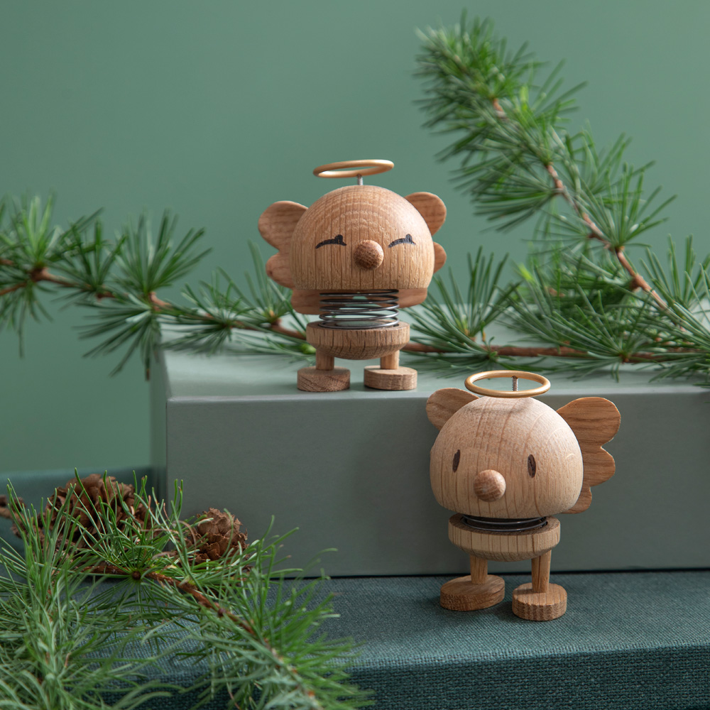 Hoptimist Ängel Bumble S Ek