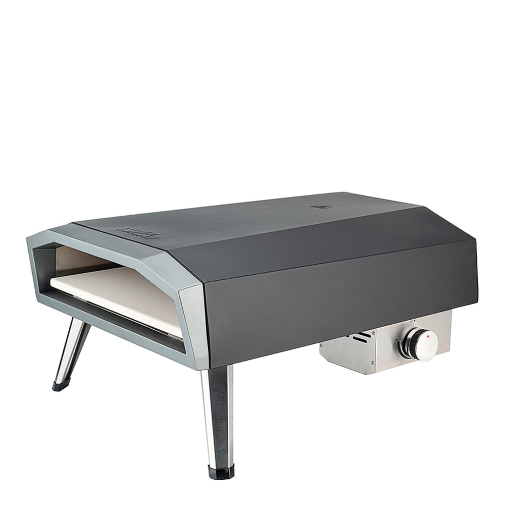 Wilfa Pizzaugn 16" Grå