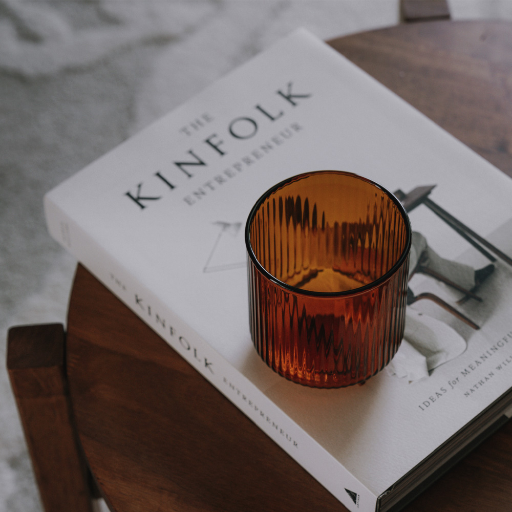 Ykon Glas 41 cl 6-pack Bärnsten