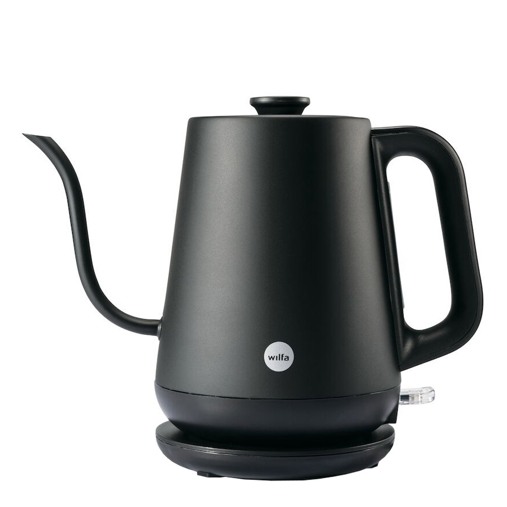 Pour Vattenkokare WSPOK-1000B Matt Svart