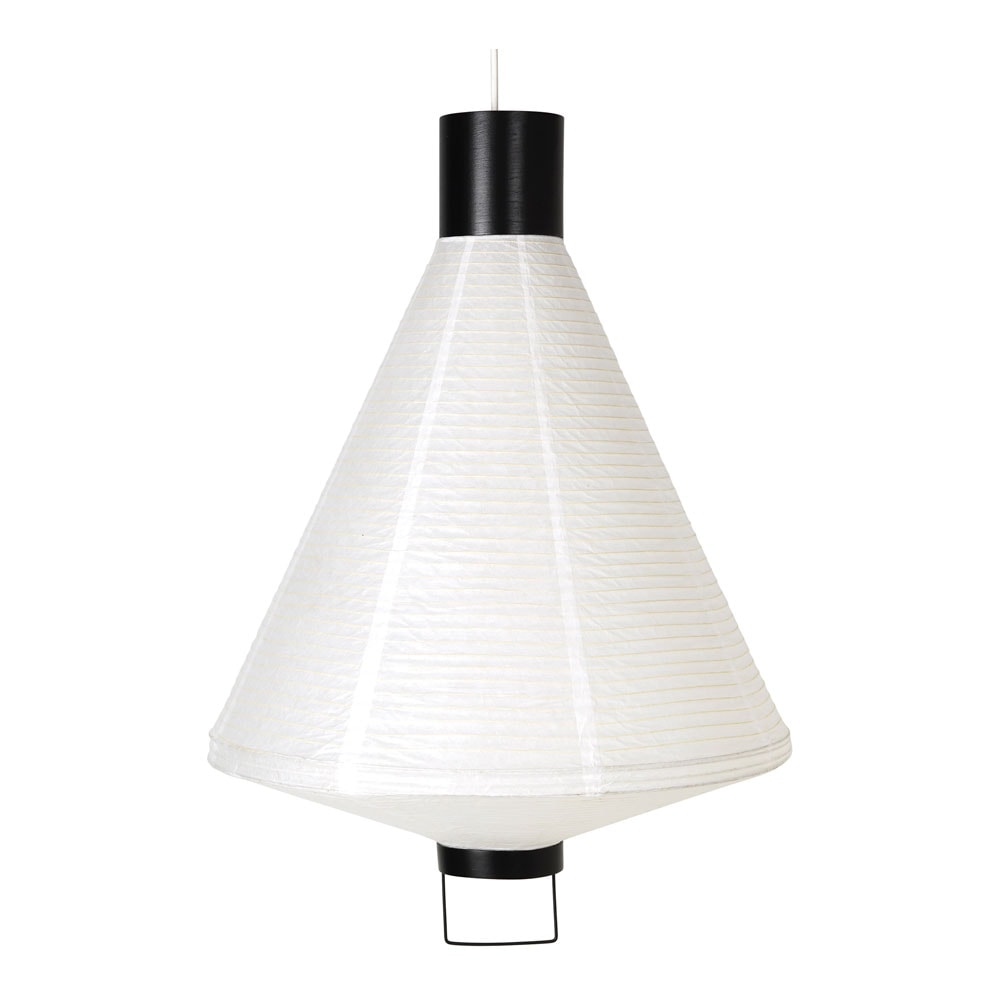 Ritta Taklampsskärm 47x68