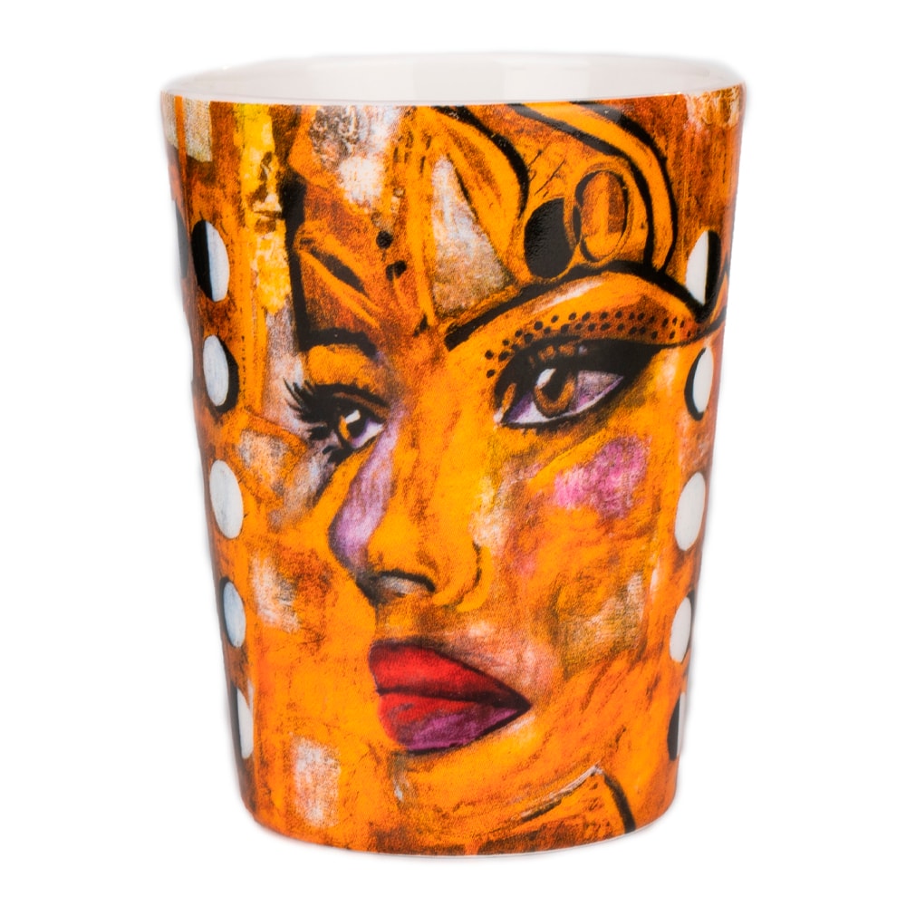 Mugg Moonlight Queen 35 cl